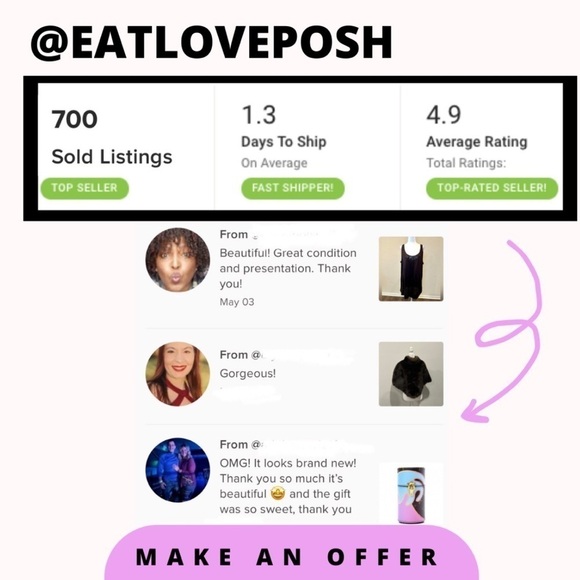 Dolan Beach Coverup Dress - Picture 9 of 9